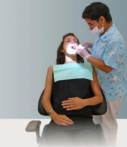 Лікувати зуби під час вагітності безпечно!