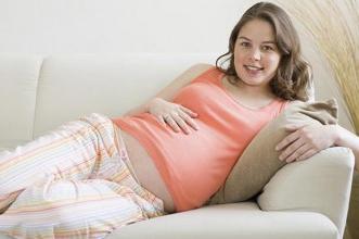 загальні ознаки вагітності