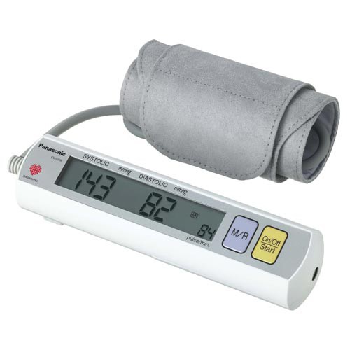 Прилад для вимірювання артеріального тиску: як правильно вибрати?