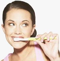 Секрет голлівудської посмішки: зубна паста 