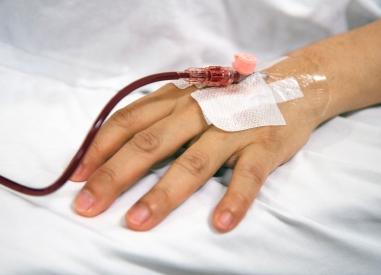 Чи знаєте ви, яка група крові підходить всім?